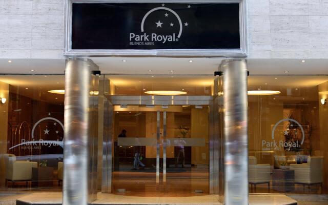 Park Royal City Buenos Aires