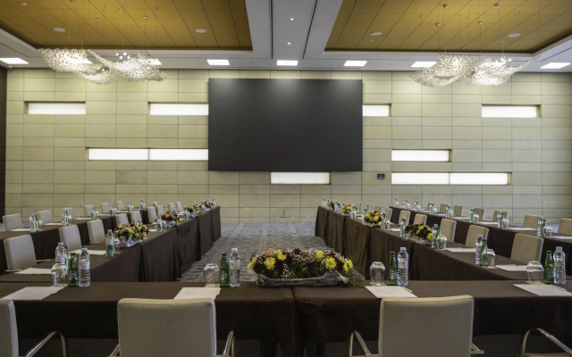 EPIC SANA Luanda Hotel