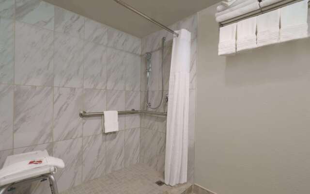 Baymont by Wyndham Bremerton WA