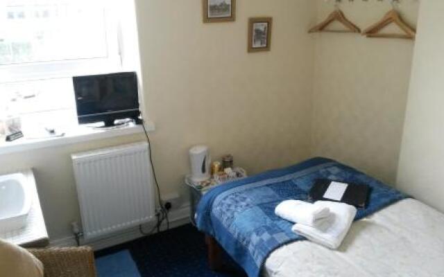 Sundial Guest House