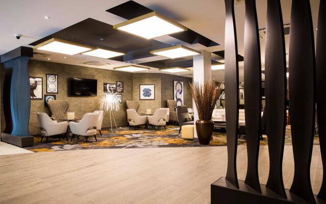 Crowne Plaza Basingstoke