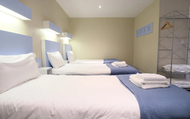 Citrus Hotel Cheltenham by Compass Hospitality