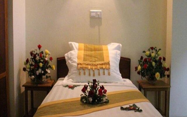 Golden Dream Hotel