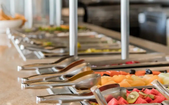 Royal Solaris Cancun Resort - Cancun All Inclusive Resort