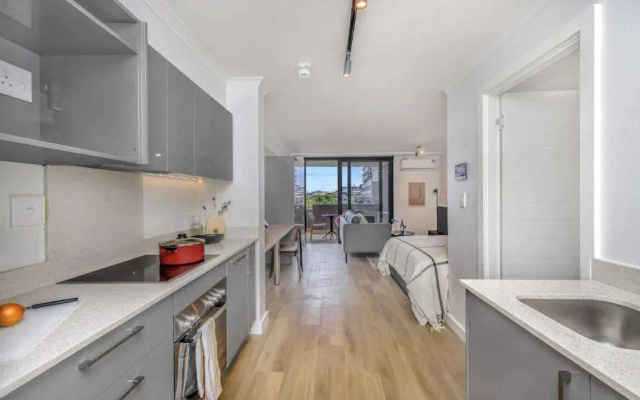 Newlands Peak Aparthotel by Totalstay