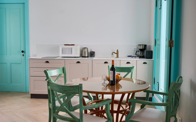 Inn & Art Madeira