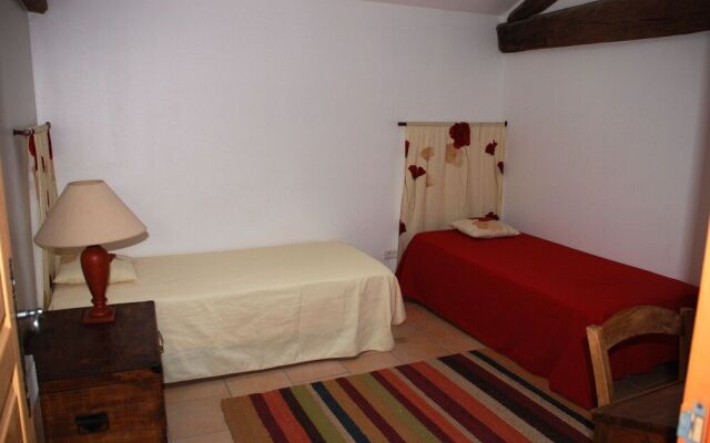 B&B Les Jardins du Mas Evesque