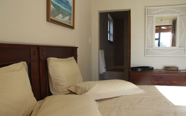 Gordon's Bay Guest House