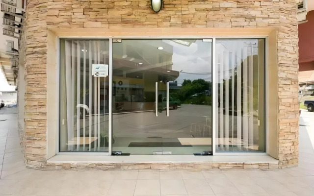 Hotel O Hotel Oriental