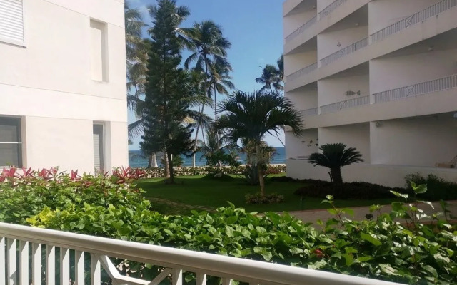 PTV Apartamentos en Albatros