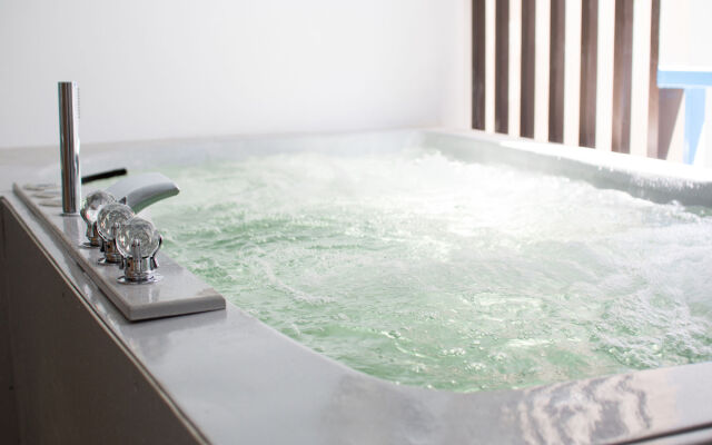 Costa Village Bangsaray