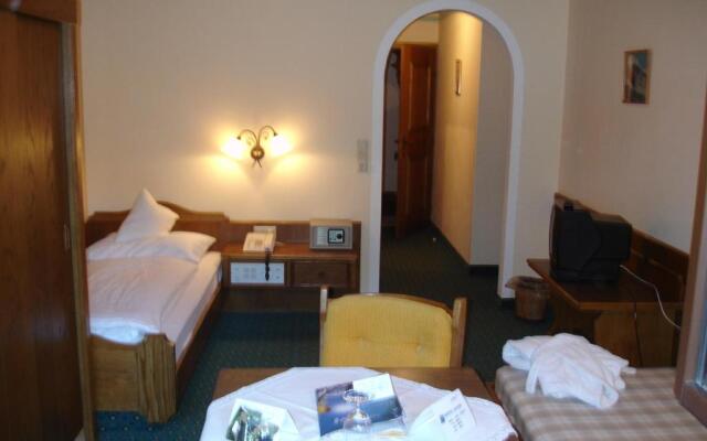 Thermal Badhotel Kirchler