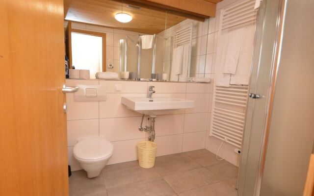 Apartment LAKE and MOUNTAIN View - Zell am See