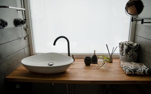 ТУЖИ ленд-арт парк