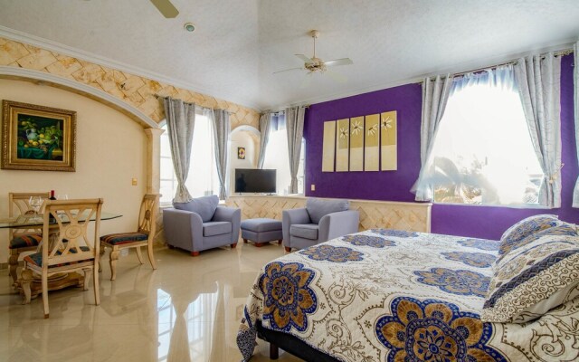 Casona Del Sol by Guruhotel