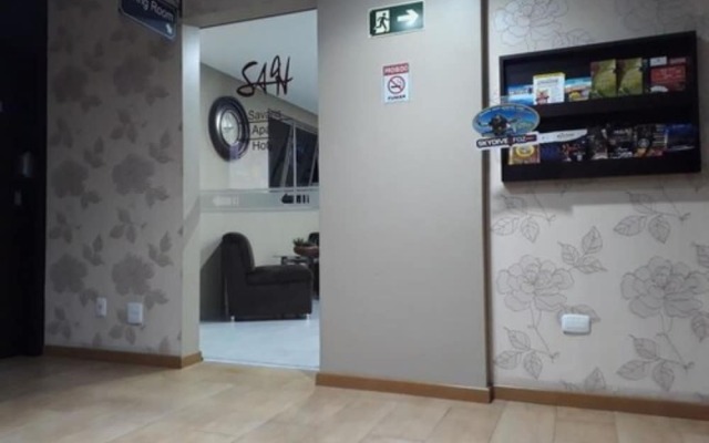 Smart Cataratas Hotel