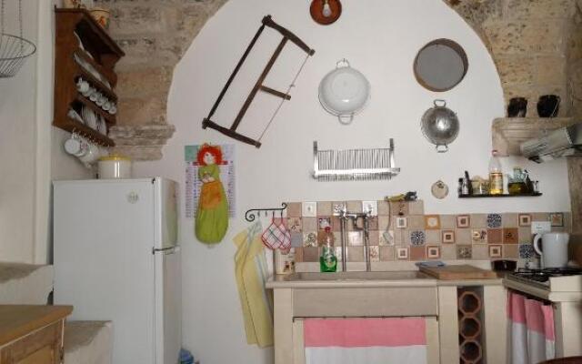 Bilocale S. Nicola Soleto