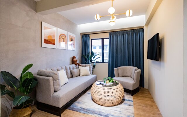 Urban Living Residence