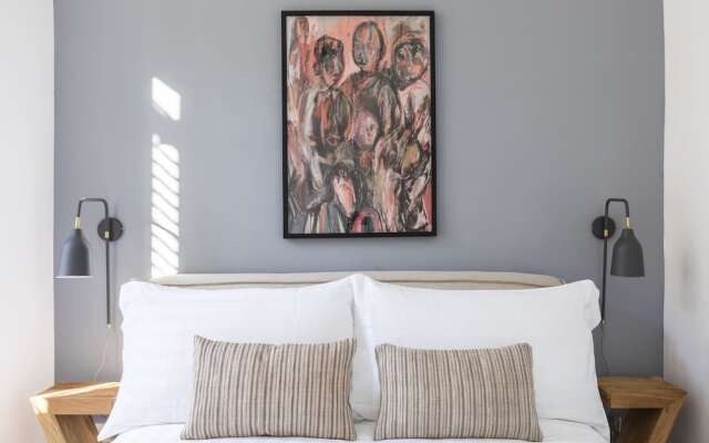 Sonder — Vatican Ottaviano