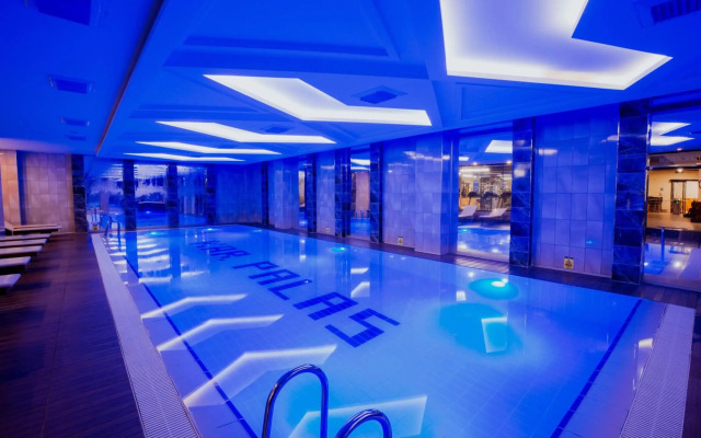 Karpalas City Hotel & Spa
