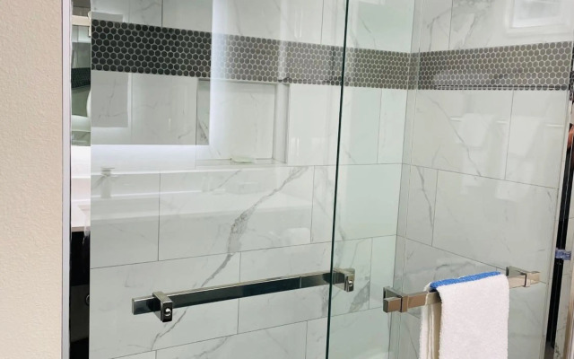 Quality Inn & Suites Lake Charles South