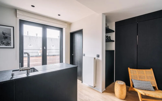 Smartflats - Grand Place I Brussels