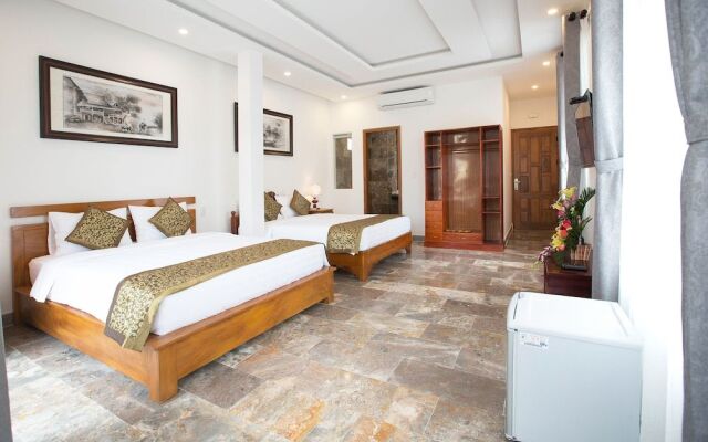 Lan Uyen Homestay - Hoi An