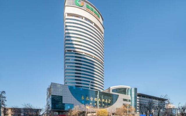 Liangyou Fulin Hotel