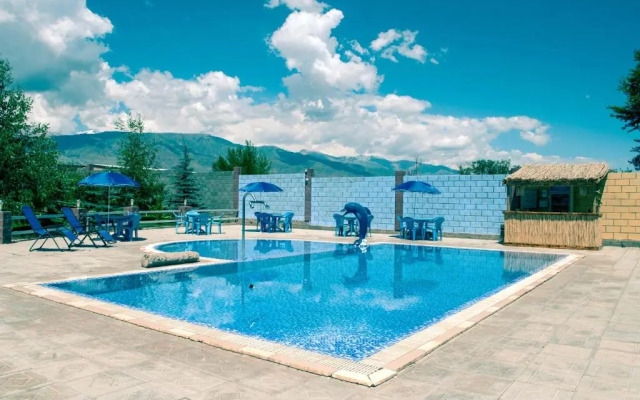 Zlata Inn