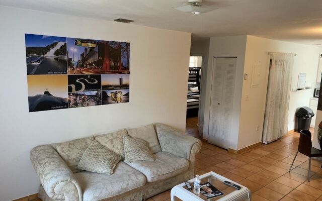 Hostel Brazilian