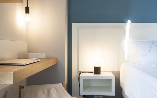 Polo BeYou Hotel