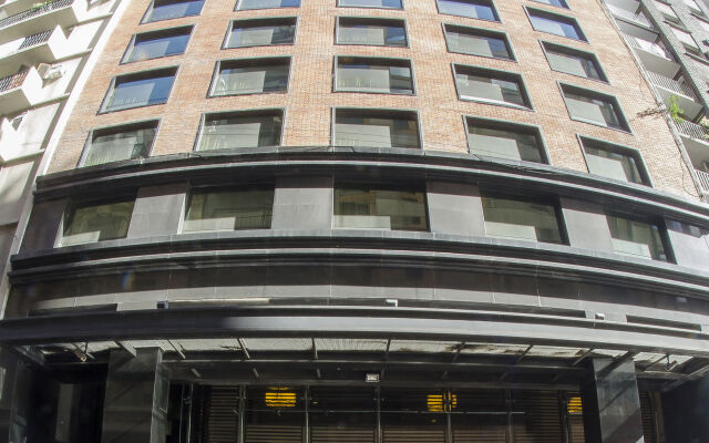 Regal Pacific Buenos Aires