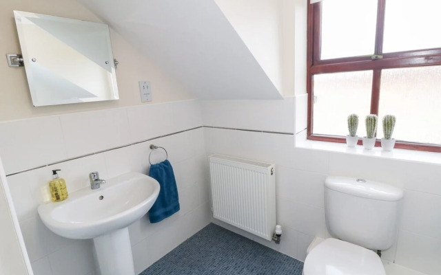 Cricket Cottage