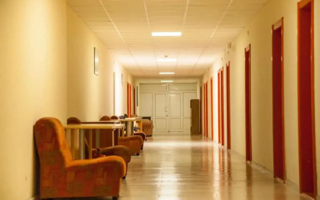 Hostel Arena