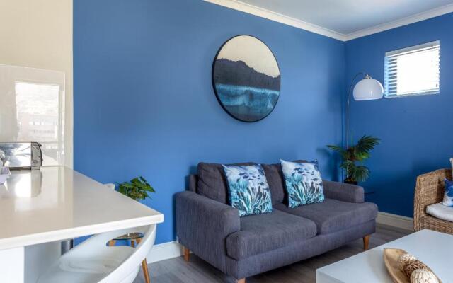 The Paragon KAHLÚA Modern Open Plan Centrally Located