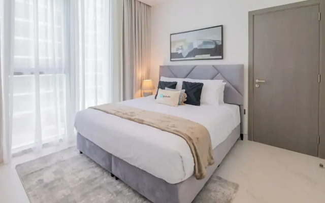 HiGuests - District One Residence 15