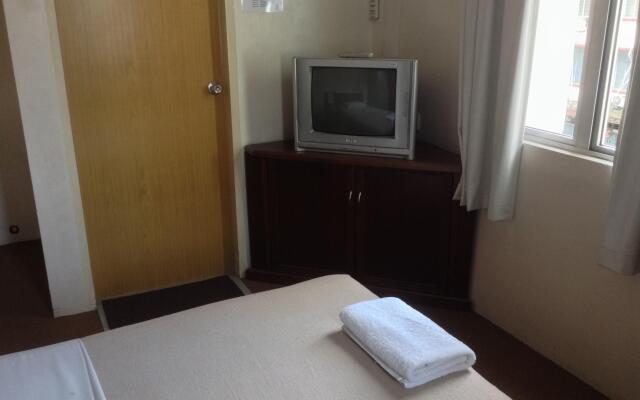 Hotel Seafront