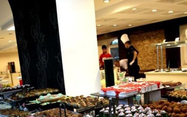 Otium Inn Residence Rivero Hotel