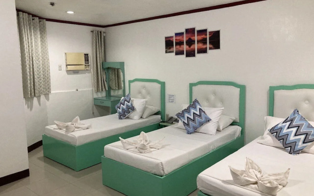 Demiren Hotel and Restaurant