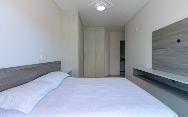 Zancanaro Apto 202 641D