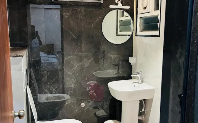 Sky Mountains Guest House