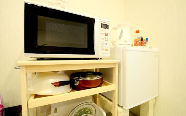 Hoshino Terrace Alcyone II