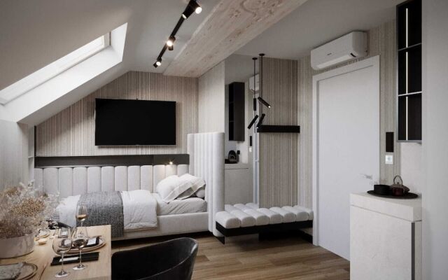 Aparthotel Diamond SPA Family