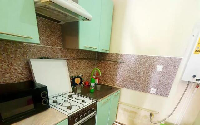 Апартаменты на Горной, 3