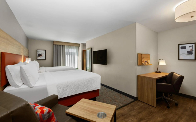Candlewood Suites Layton - Salt Lake City by IHG