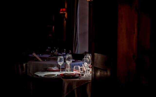 Logis Hôtel Le Tilia