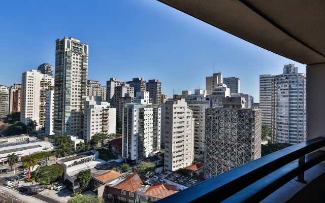 Radisson Blu São Paulo