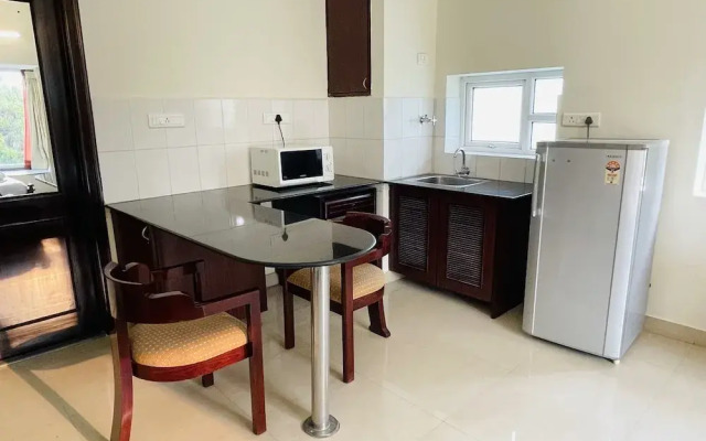 Cloud 9 Residency