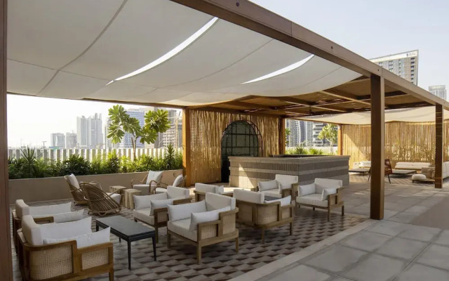 Unit 2223 Upside Living