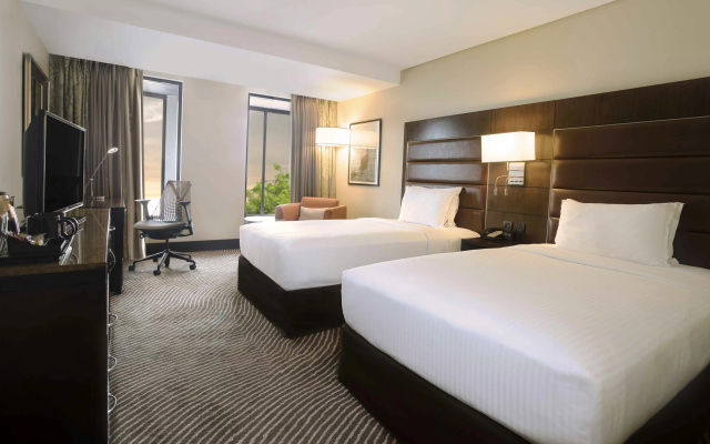 Hilton Garden Inn Trivandrum